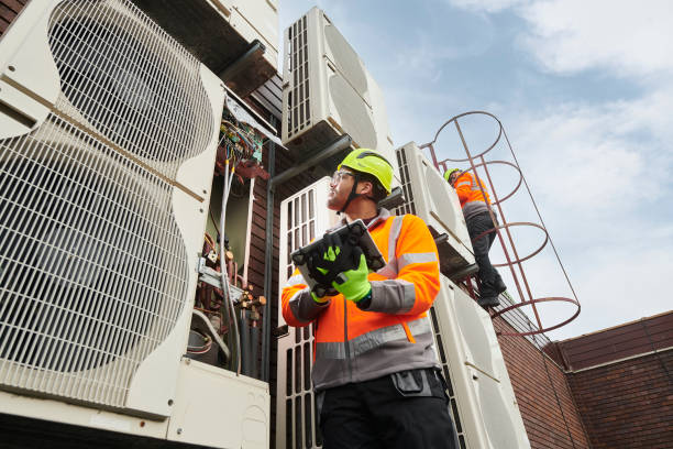Best Air Conditioning Cleaning in Willoughby Hills, OH
