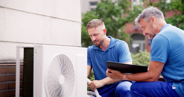 Best HVAC Financing and Leasing in Willoughby Hills, OH