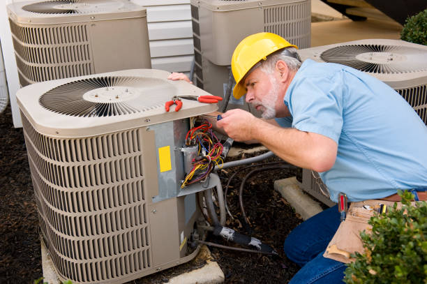  Willoughby Hills, OH HVAC Pros