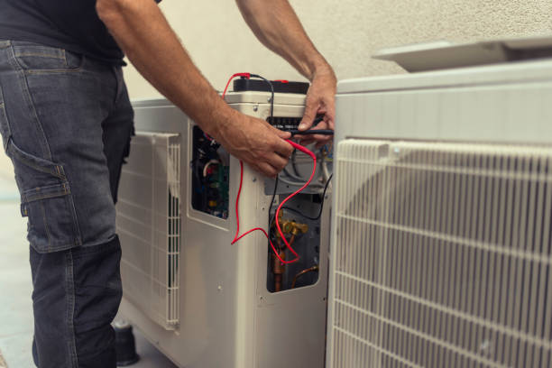 Best Energy-efficient HVAC Solutions in Willoughby Hills, OH